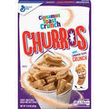 General Mills - Churros 337 grammes