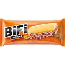 Bifi - Currywurst 50 Gramm