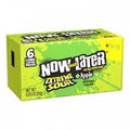 Now &amp; Later – Extrem saurer Apfel, 26 Gramm