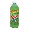 C&amp;C Soda – Moon Mist Limonadenflasche 710 ml