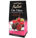 Maitre Truffout - Pralines Cake Edition Himbeer Schokofüllung 148 Gramm