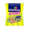 Hitschies -Sauer Mix Kaubonbons 125 Gramm