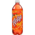 C&C Soda - Peach Soda Bottle 710ml