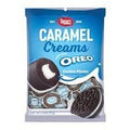 Goetze's - Oreo Caramel Creams 91 Gramm