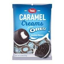 Goetze's - Oreo Caramel Creams 91 Gramm