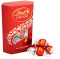 Truffes au chocolat au lait Lindt - Lindor 200 grammes