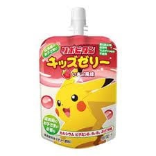 Pokémon-Beutel Erdbeere 125 ml