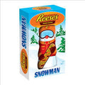 Reese's - Bonhomme de neige au beurre de cacahuète 141 grammes