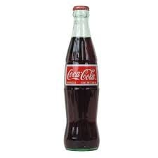 Coca-Cola – Mexikanisches Zuckerrohr 355 ml