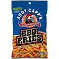 Andy Capp - BBQ Fries 85 Gram