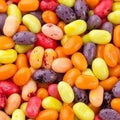 Mélange pour smoothie aux bonbons Jelly Belly (1 kg)