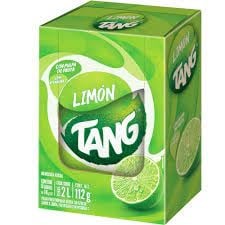 Zange - Limon 8x14 Gramm (16 Liter)