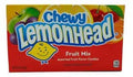 Ferrara Pan - Chewy Fruitmix Lemonhead 142 Gram