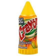 Jolly Rancher - Crayon Mango 32 Gramm