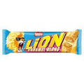 Lion - Blonde Caramel 40 grammes