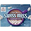 Swiss Miss – Heiße Schokolade für Liebhaber weißer Marshmallows, 268 Gramm