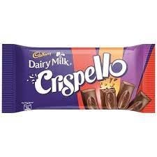 Cadbury - Crispello 36 Gramm