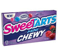 SweeTarts - Mini Chewy Berries/Cherries Theatre Box 106,3 Gram