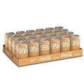 Coca Cola - Vanille 330ml 24 Dosen (geen statiegeld)
