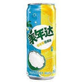 Mirinda - Fruit de la passion et noix de coco 330 ml
