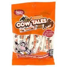 Histoires de vaches - Mini Histoires de vaches 113 grammes