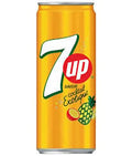 7UP - Cocktail 330ml
