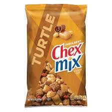 Chex Mix - Schildkröte 226 Gramm
