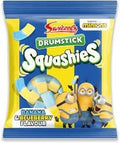 Swizzels - Minions Squashies 120 grammes
