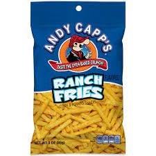 Andy Capp - Ranch 85 Gramm