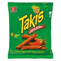 Takis - Fajita 113 Gramm