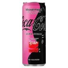Coca Cola - Rosalía 250 Gramm