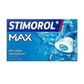 Stimorol Max - Éclaboussure Menthe verte