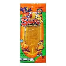 Pigui - Slaps Mango 100 Gramm