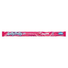 Wonka Laffy Taffy Erdbeere 22,9 Gramm