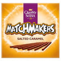 Nestle - Quality Street Matchmakers Salted Karamel 120 Gram