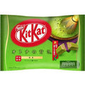 Kit Kat - Mini Matcha 136,5 Gram