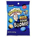 Sprengköpfe – Mega Sour Booms! 71 Gramm