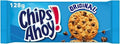 Chips Ahoy! - Cookies 128 Gram