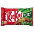 Kit Kat - Saveur noisette 41,5 grammes