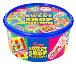 Swizzels - Favourites 650 Gram