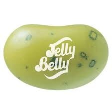 Jelly Belly Beans Birne 1 Kilo