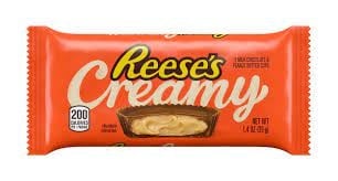 Reese's - Peanut Butter Cup Creamy 39 Gramm