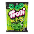 Trolli - Apple O's 120 Gramm