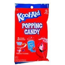 Kool-Aid - Knallbonbons 21 Gramm