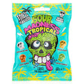 Sour Madness Tropical 60 grammes