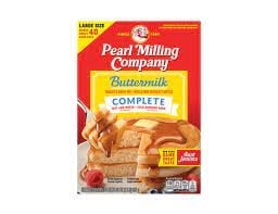 Pearl Milling - Préparation pour crêpes au babeurre 905 grammes