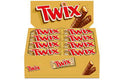 Twix - 50 Gram 32 Stuks (import)