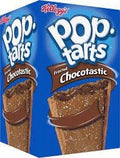 Kellogg's - Pop-Tarts Chocotastic 384 grammes