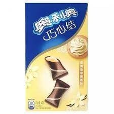 Oreo - Knots Vanille 47 Gramm