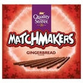 Nestlé - Quality Street - Matchmakers Lebkuchengeschmack 120 Gramm